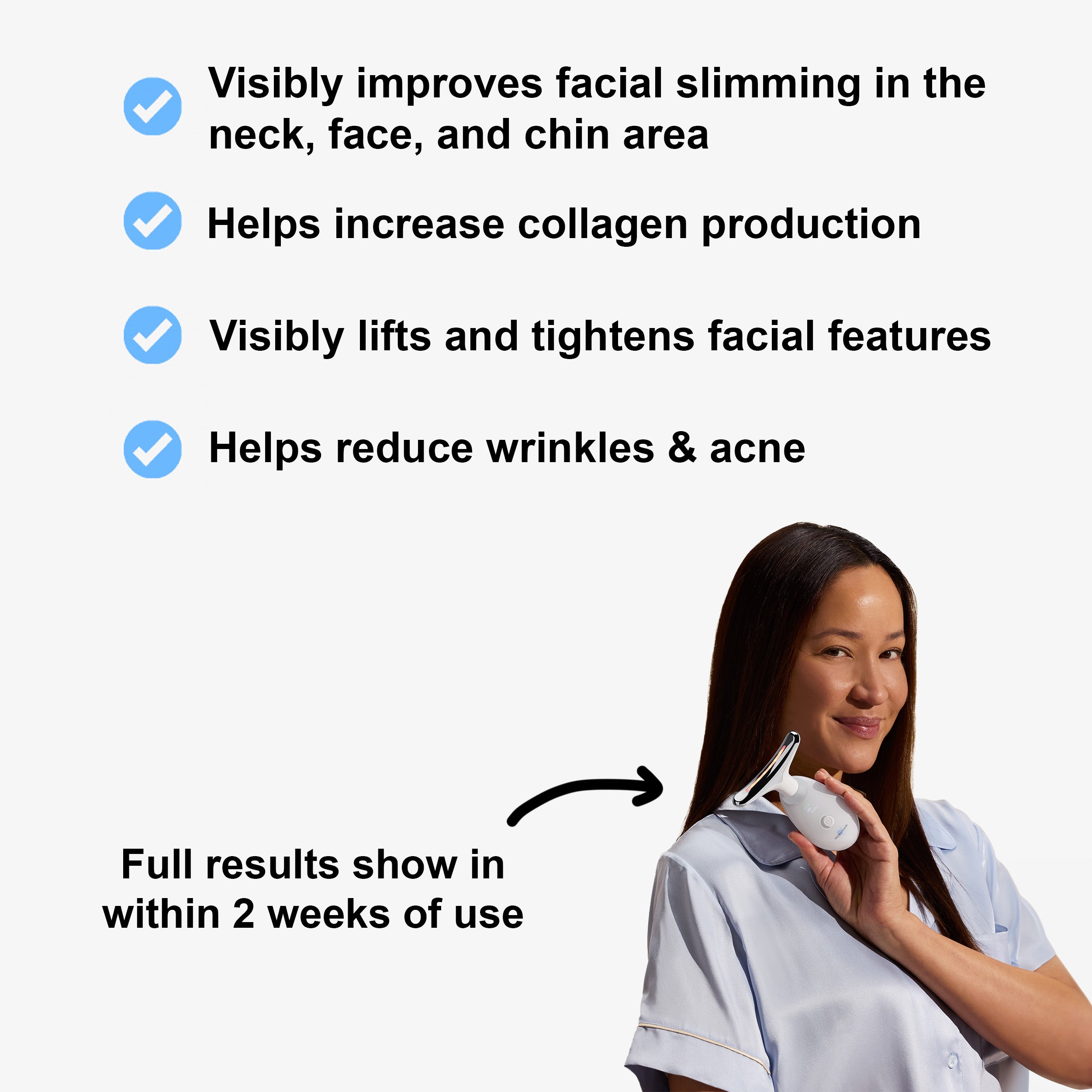 True Beauty Glow Device