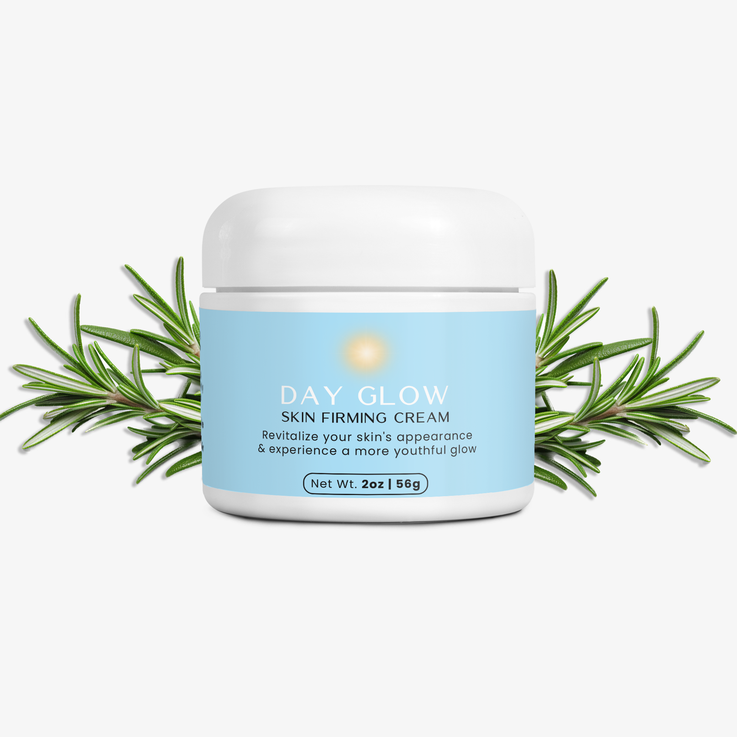 Day Glow Skin Firming Cream