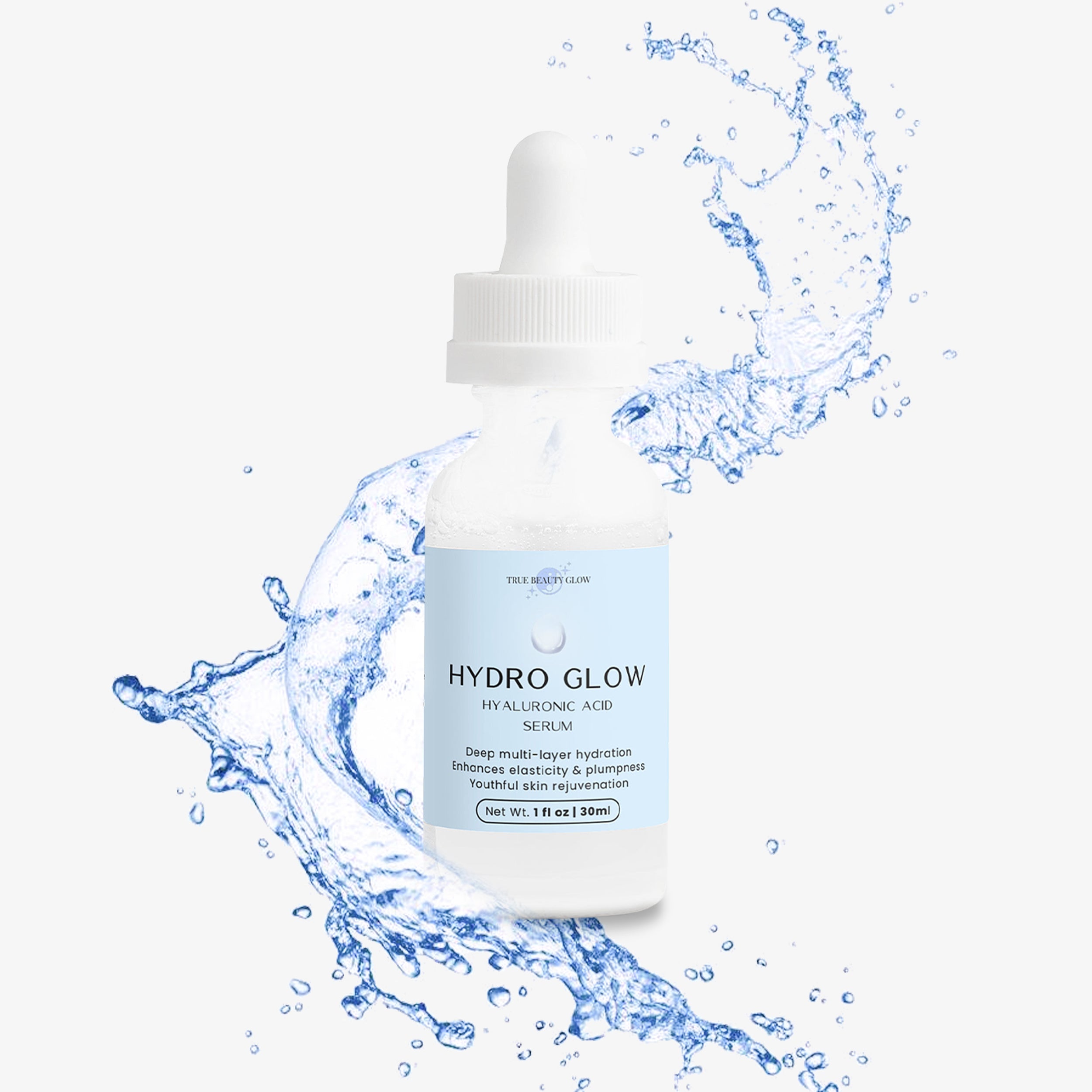 Hydro Glow Serum