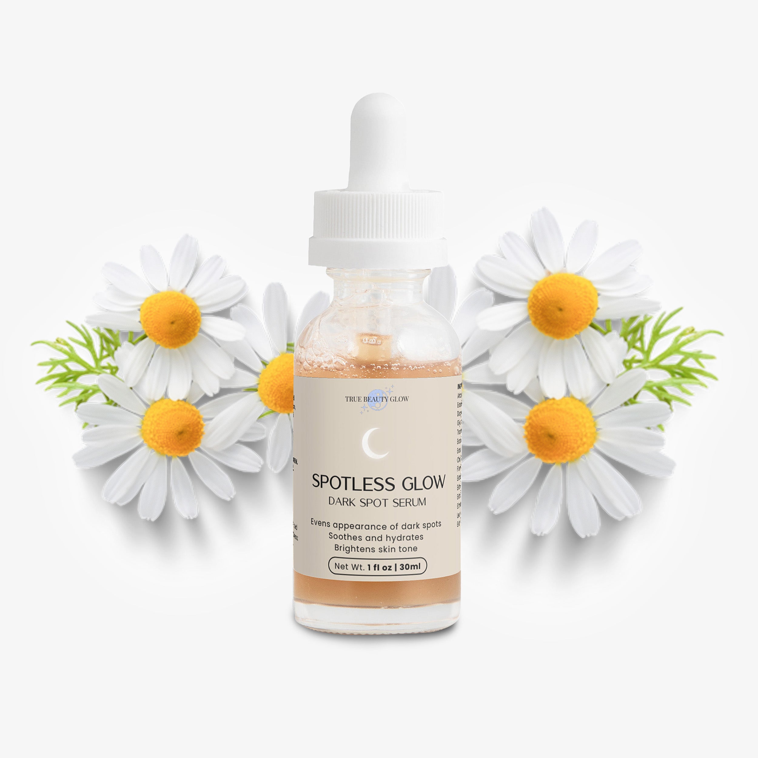 Spotless Glow Serum