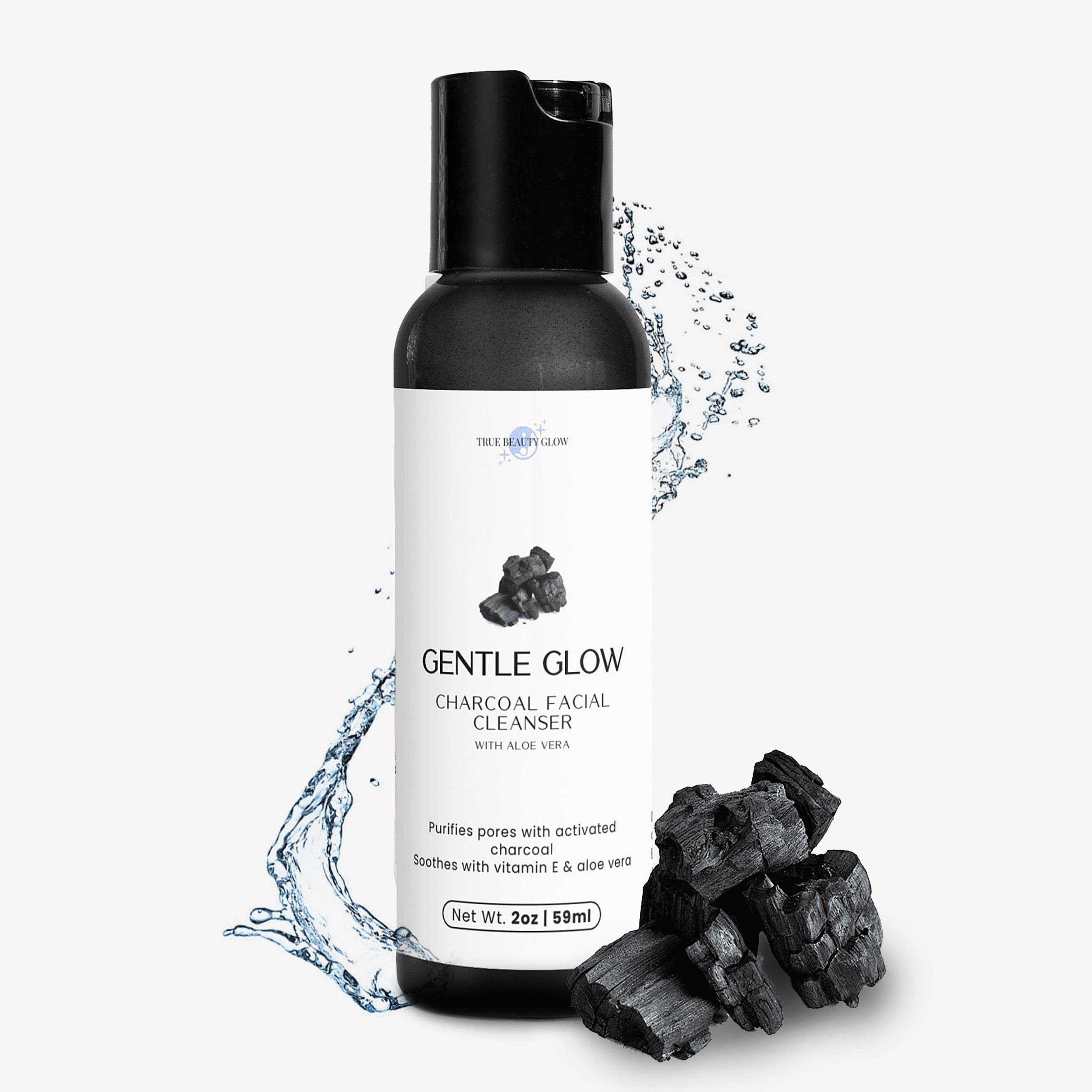 Gentle Glow Cleanser